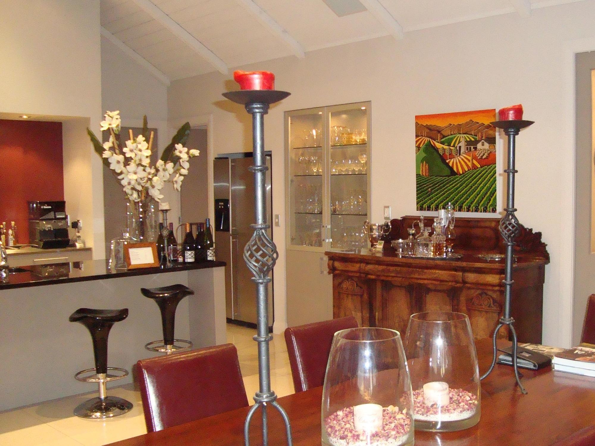 Mt Rosa Lodge Boutique Vineyard Accommodation Ванака Экстерьер фото